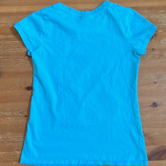 Lot of 2 Hello Kitty T Shirts Sz L 10-12 - Picture 7 of 7